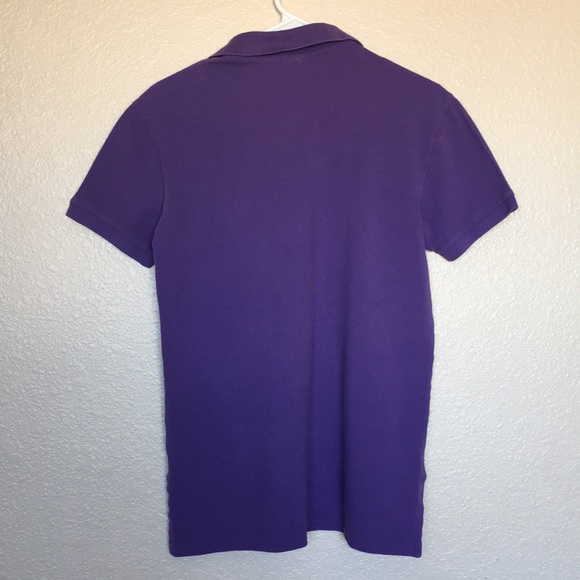 Ralph Lauren Polo Shirt (RLPSP) - Picture 5 of 5